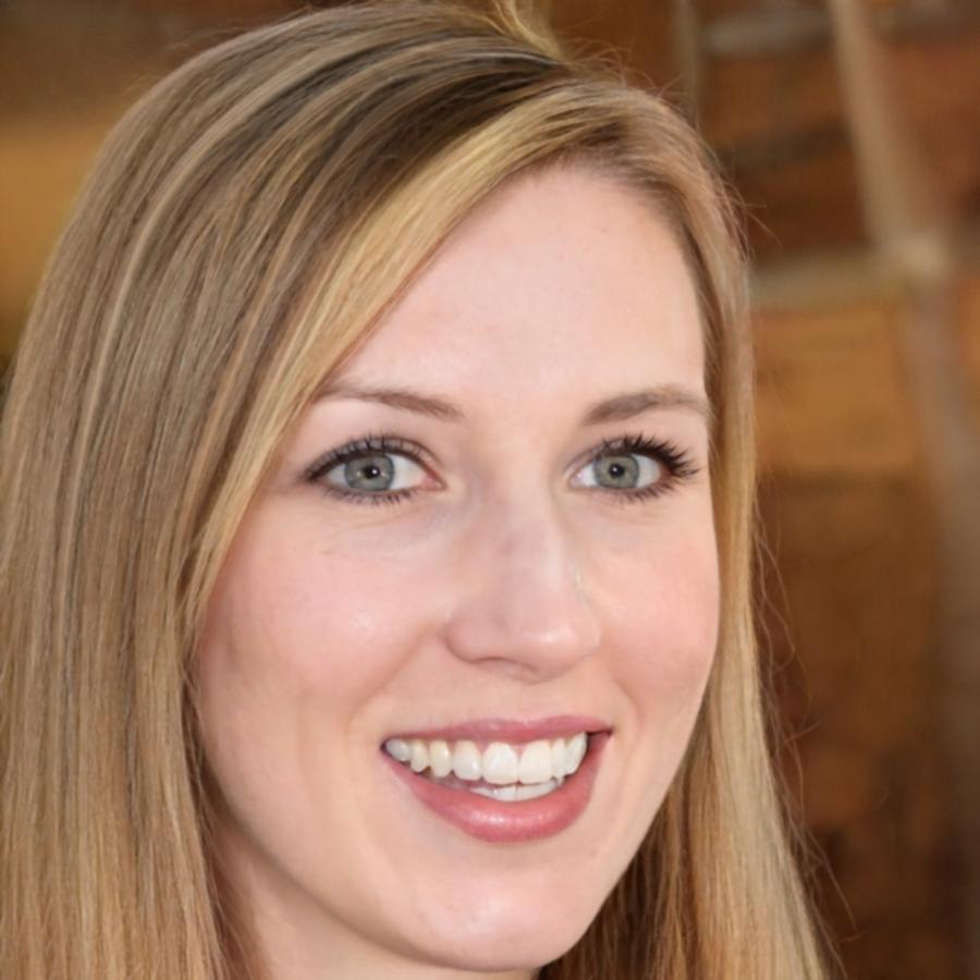 Bronwyn Kettering financial methodology lead