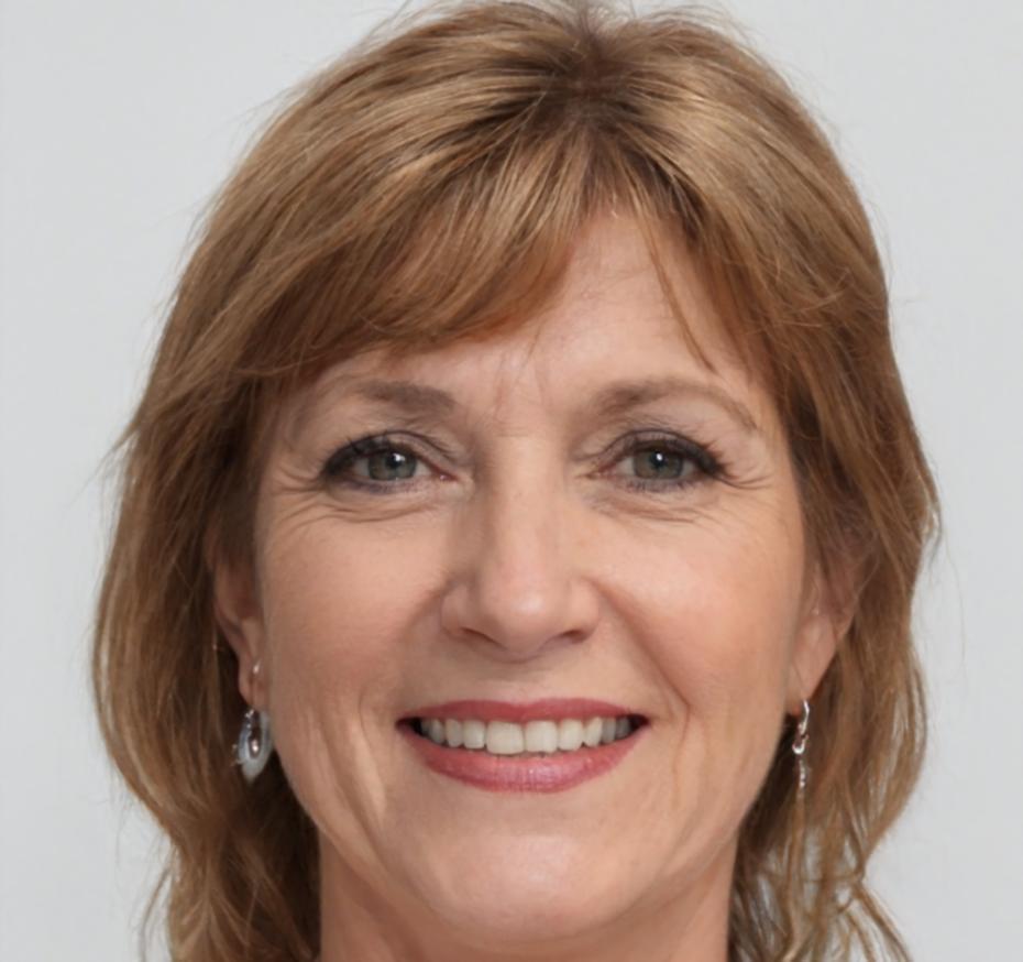 Freja Lindqvist, Financial Analysis Director at yeltrinoxavo